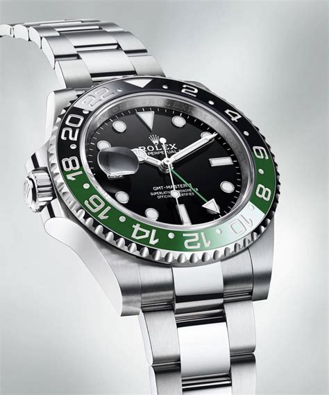 rolex gmt master 2 2021|rolex gmt sprite.